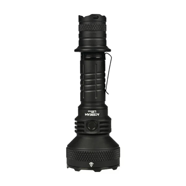L35 2.0 Tactical Duty Flashlight