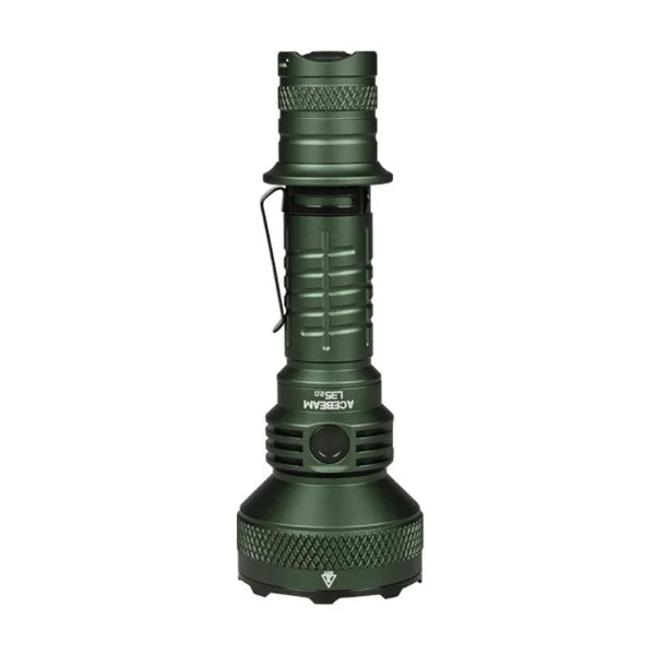 L35 2.0 Tactical Duty Flashlight
