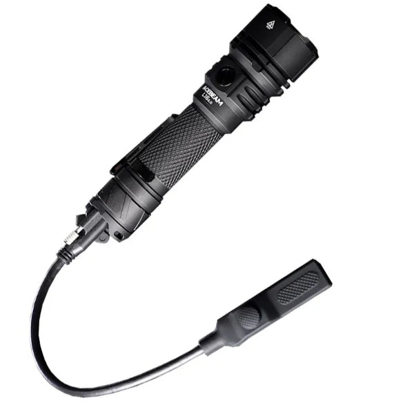 L16 2.0 Tactical Flashlight