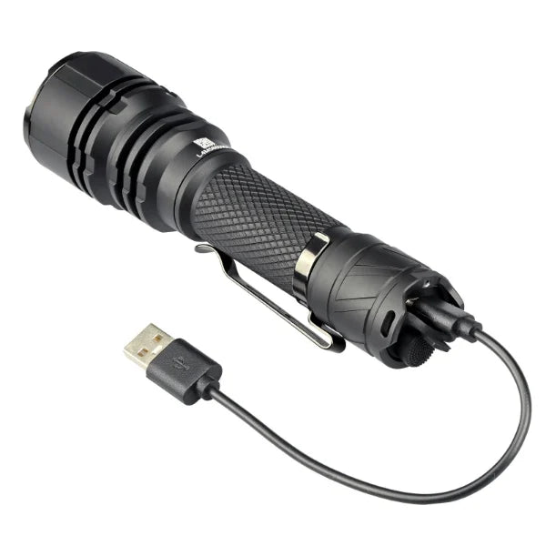 L16 2.0 Tactical Flashlight