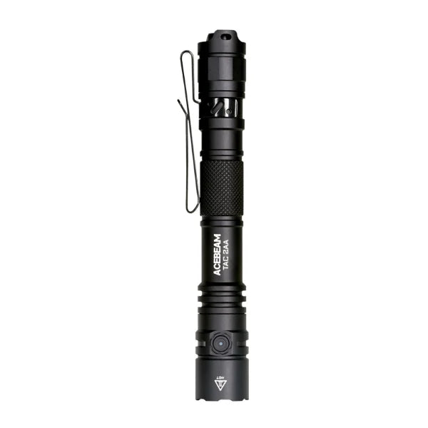 Acebeam TAC 2AA