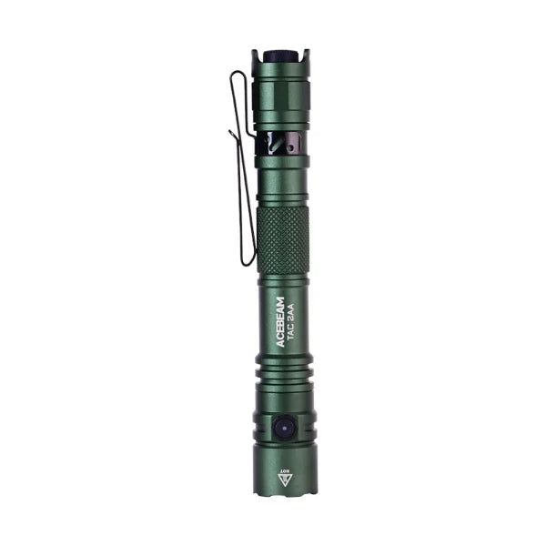 Acebeam TAC 2AA