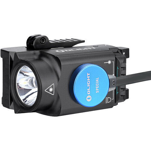 OLIGHT Baldr mini with laser