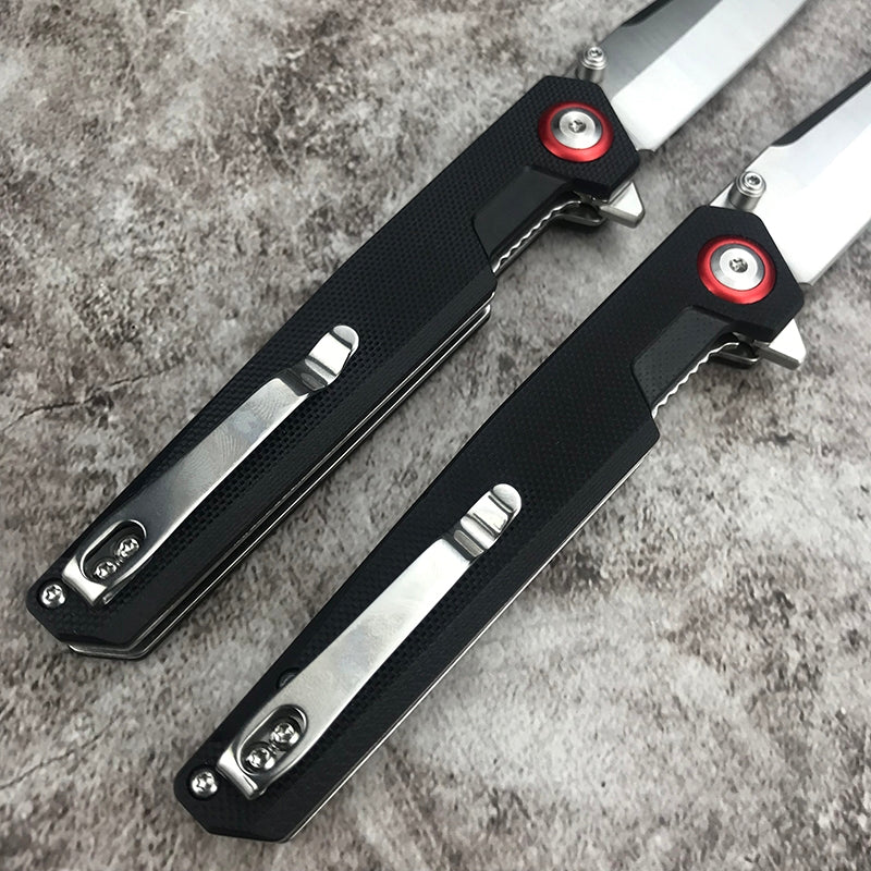 Boker Magnum Brachyptera Flipper