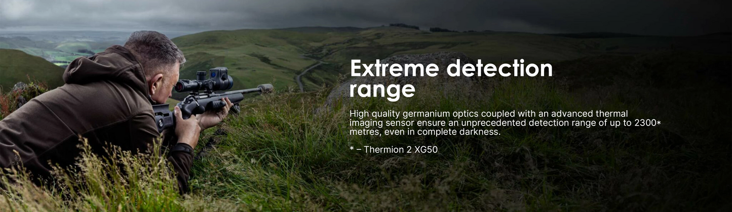 PULSAR THERMION 2 XQ50 PRO