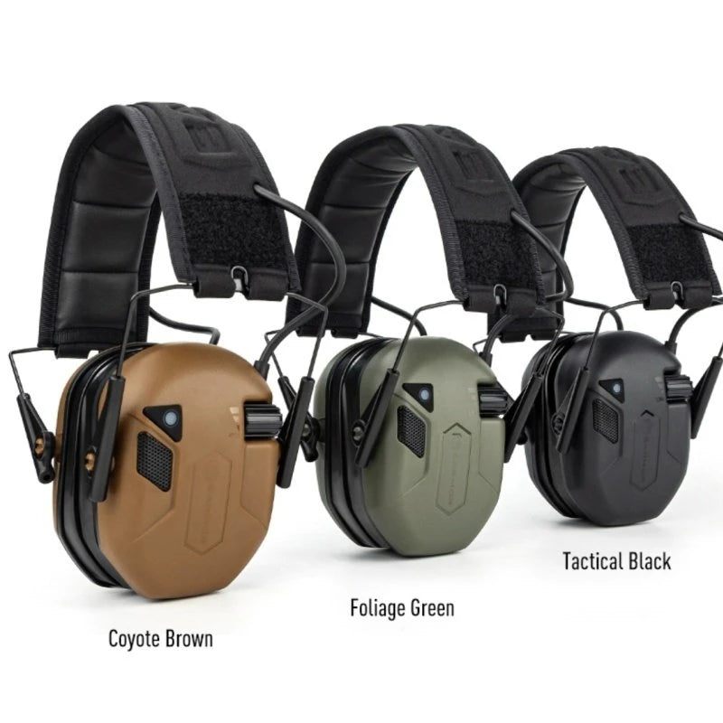 Earmor M300T Bluetooth Electronic Hearing Protector