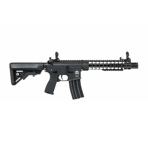 Evolution Recon S 10" Carbontech Black