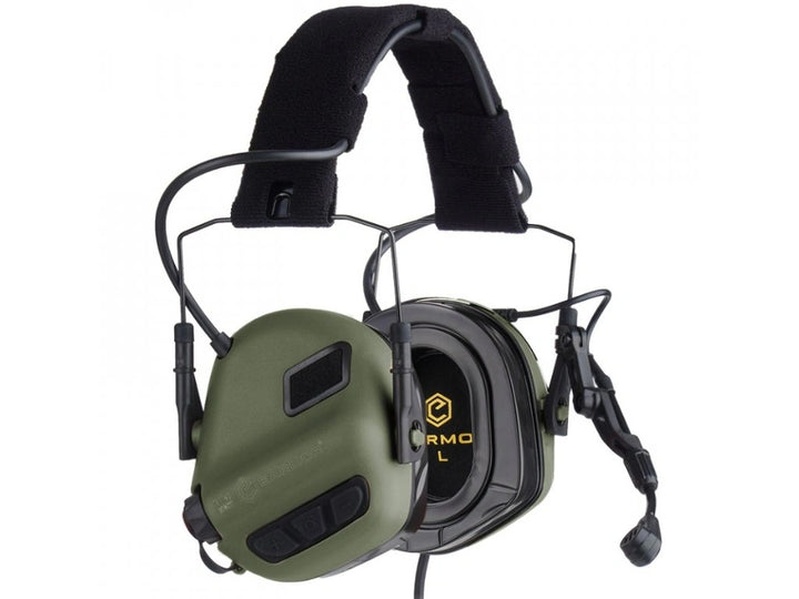 EARMOR M32 PLUS