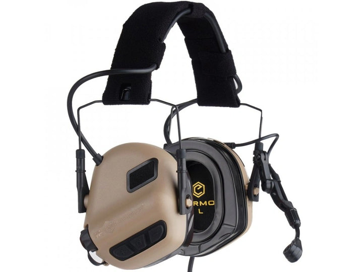 EARMOR M32 PLUS