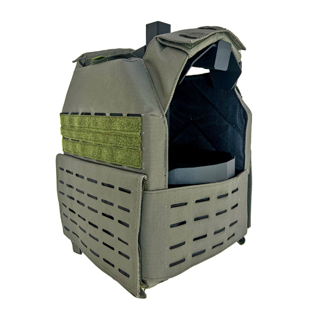 Urban Patriot “MAVERICK” Plate Carrier (Olive drab)