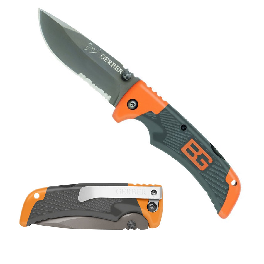 Bear Grylls Scout