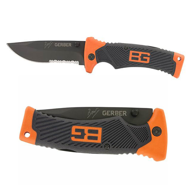 Bear Grylls Urban with Sheath