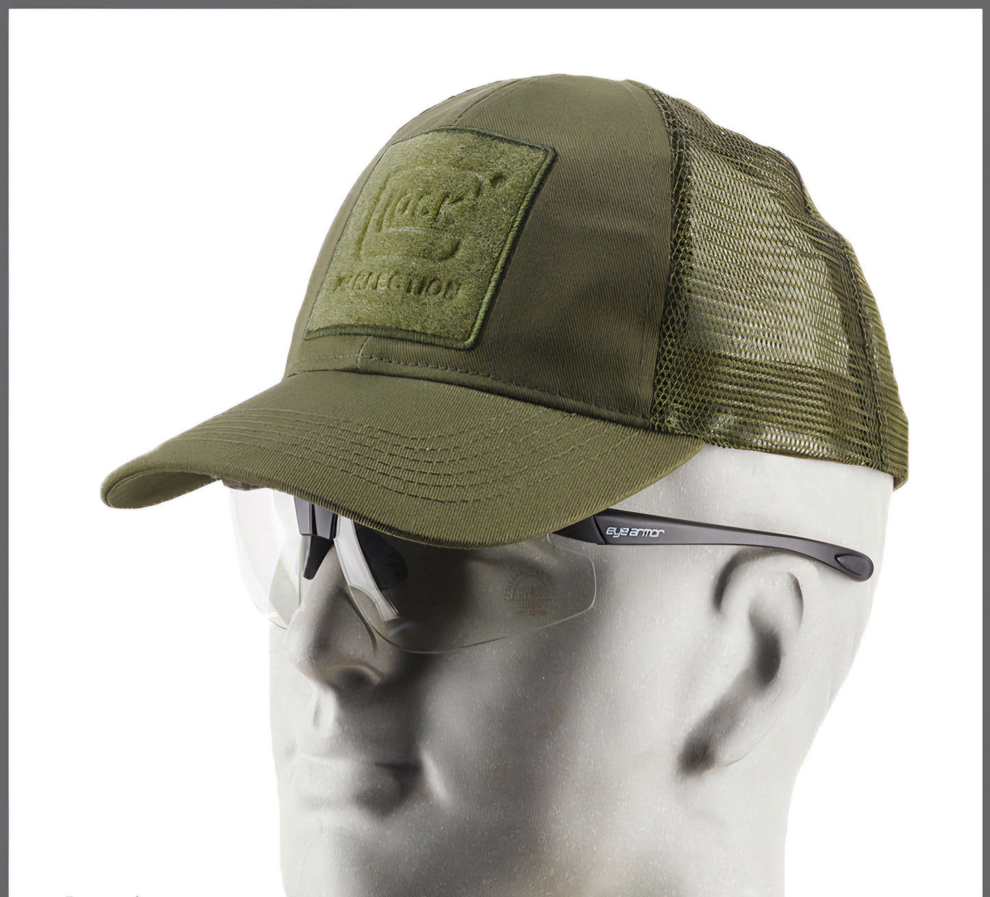 GLOCK TACTICAL CAP
