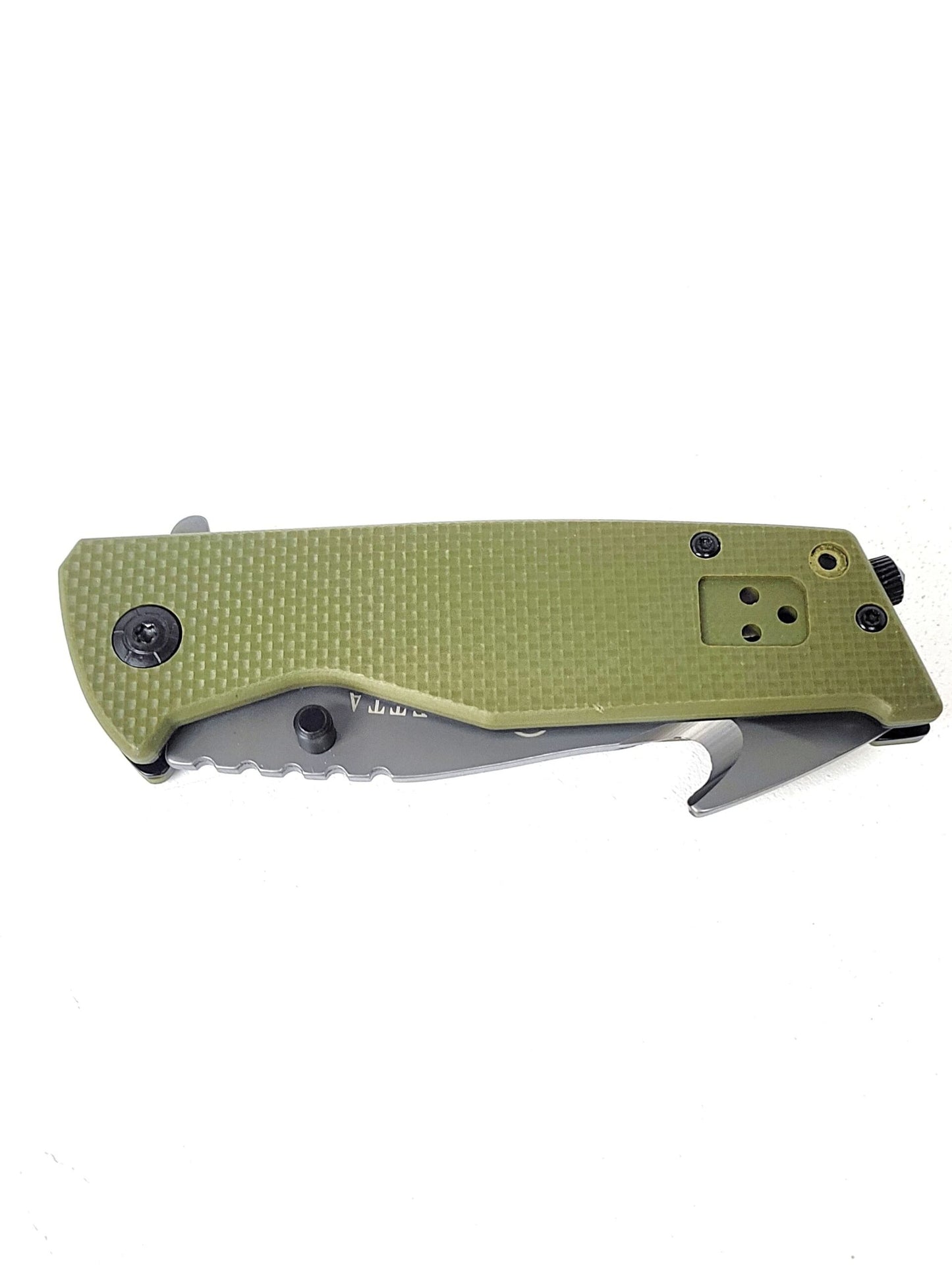 Barretta X23 Folding knife