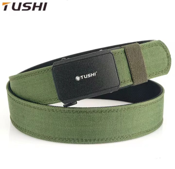 TUSHI RATCHET EDC BELT