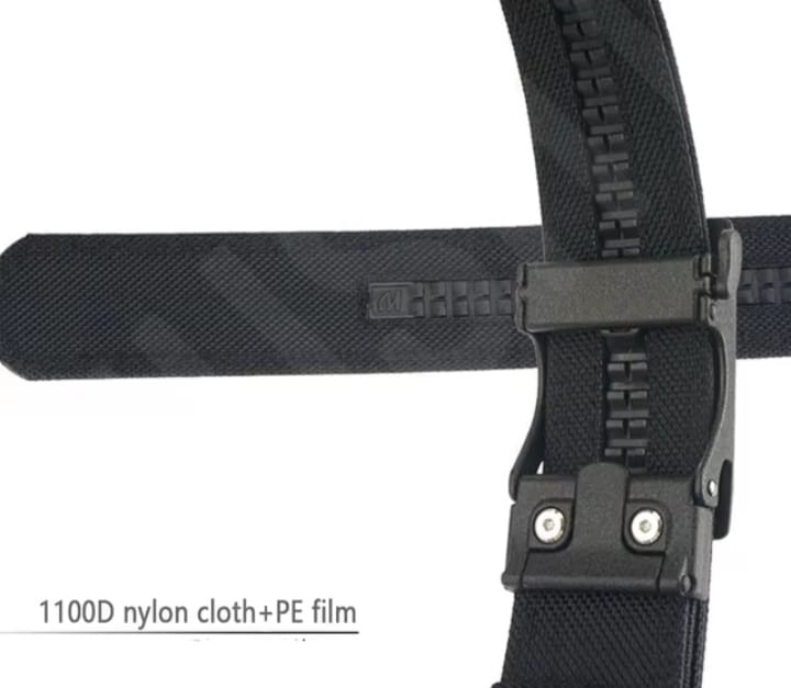 TUSHI RATCHET EDC BELT