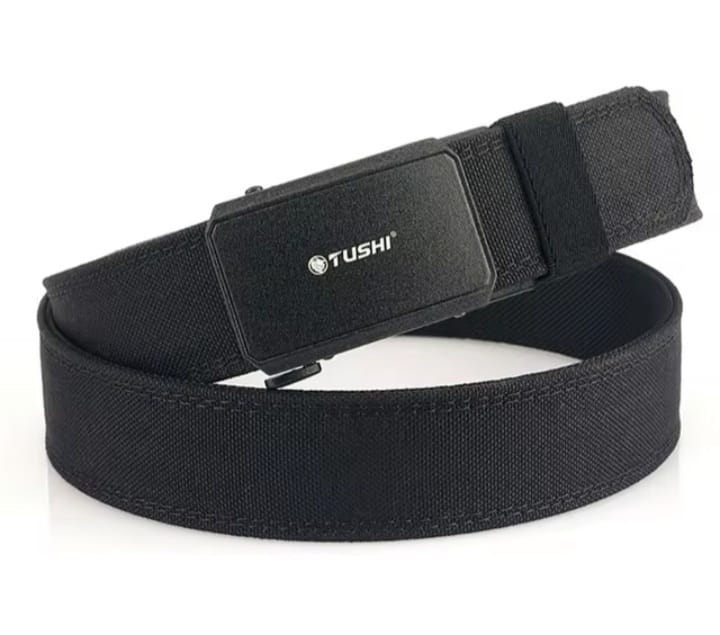 TUSHI RATCHET EDC BELT