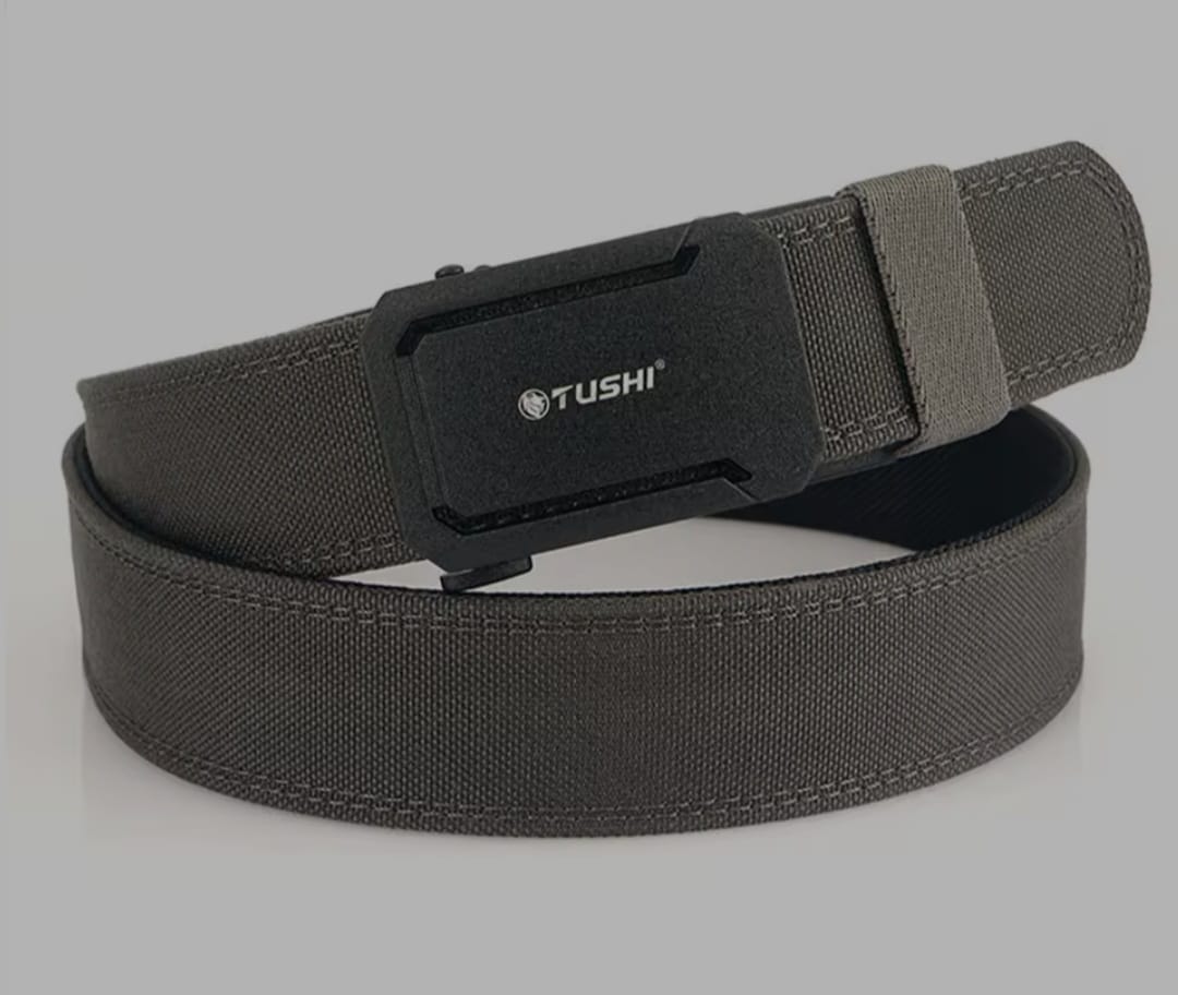 TUSHI RATCHET EDC BELT
