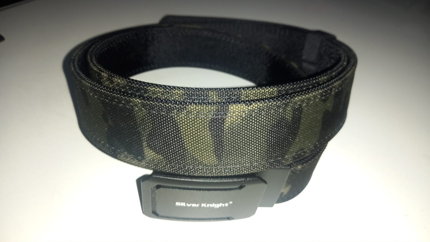 TUSHI RATCHET EDC BELT
