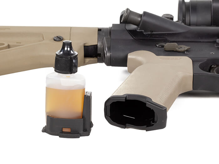 Magpul MOE-K2® Grip – AR15/M4 – Flat Dark Earth