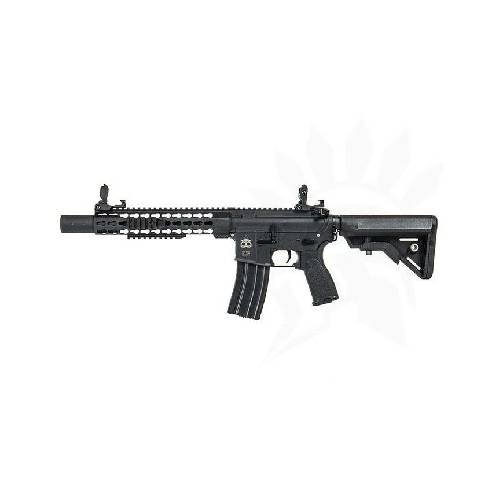 Evolution Recon S 10" Carbontech Black