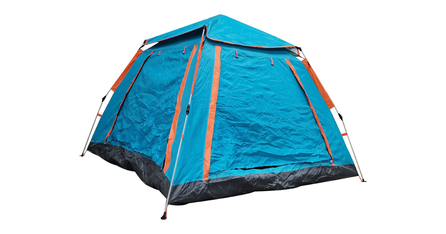 Premium Nylon tent (2 MAN)