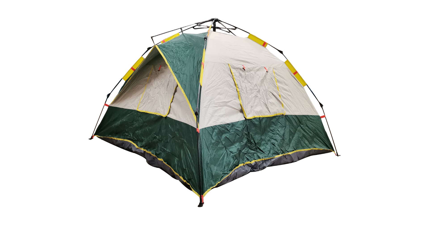 Premium Nylon tent (2 MAN)