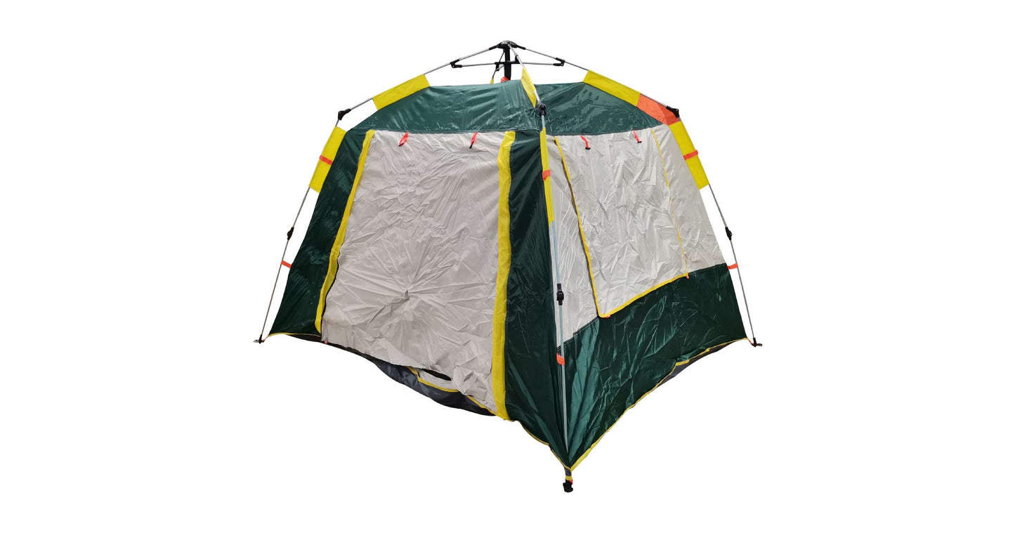 Premium Nylon tent (2 MAN)