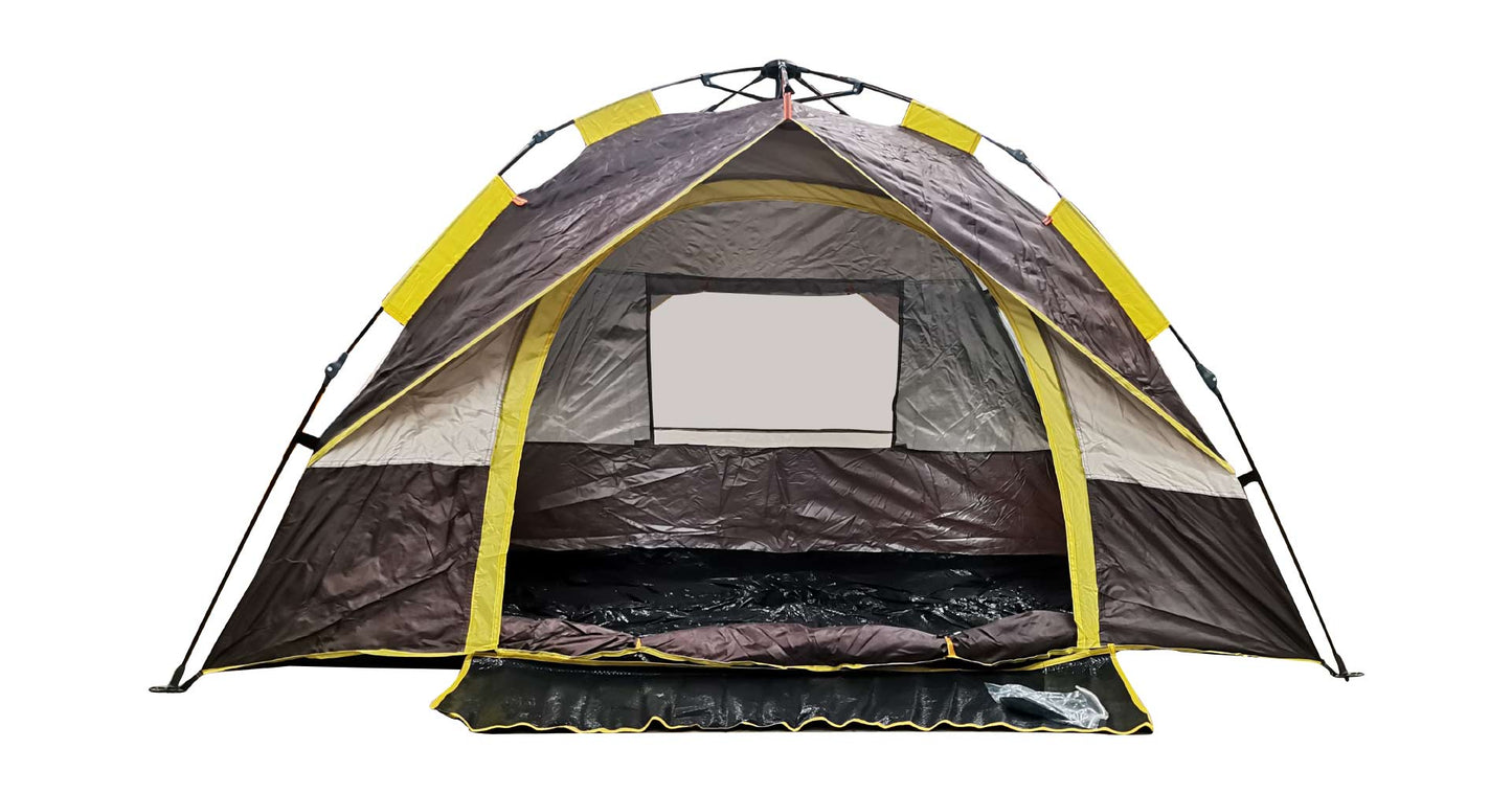 Premium Nylon tent (2 MAN)