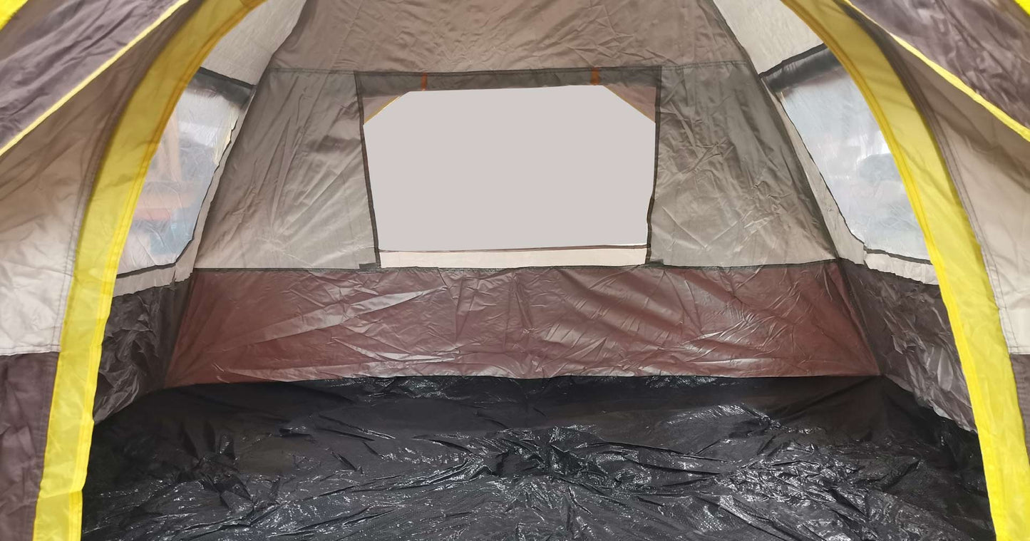 Premium Nylon tent (2 MAN)