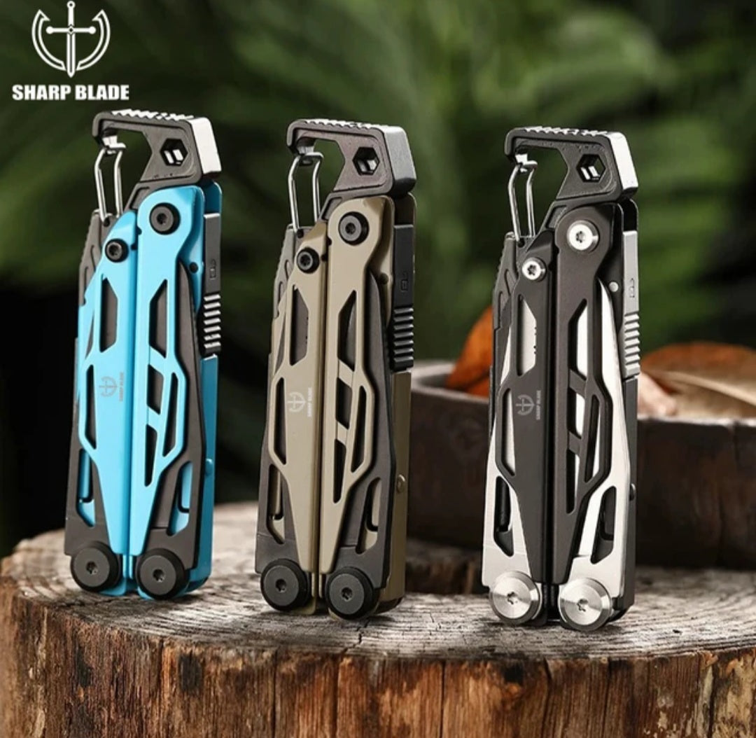 Mil Spec Approved multi-tool
