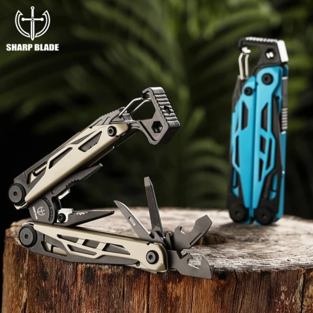 Mil Spec Approved multi-tool