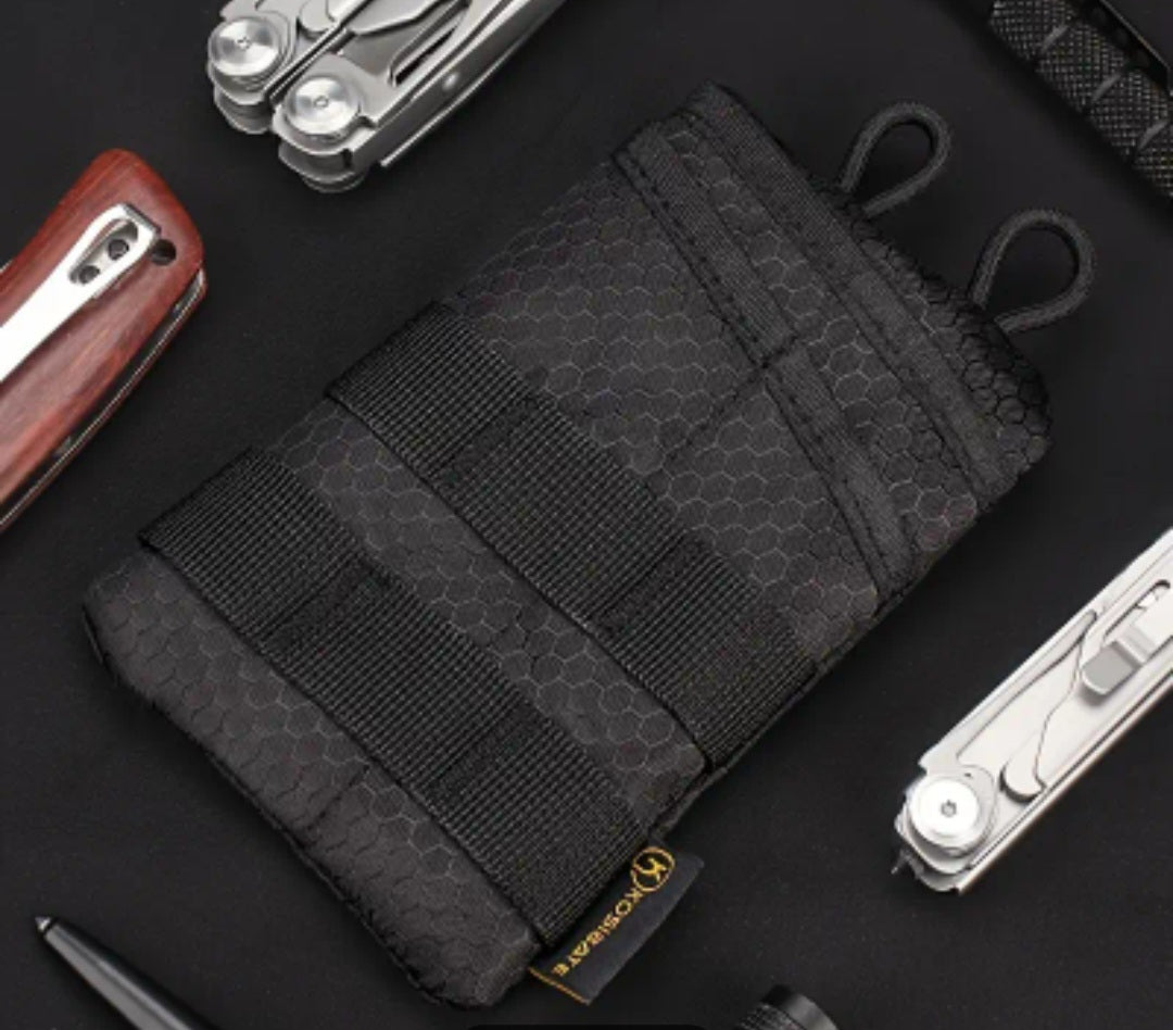 EDC WALLET