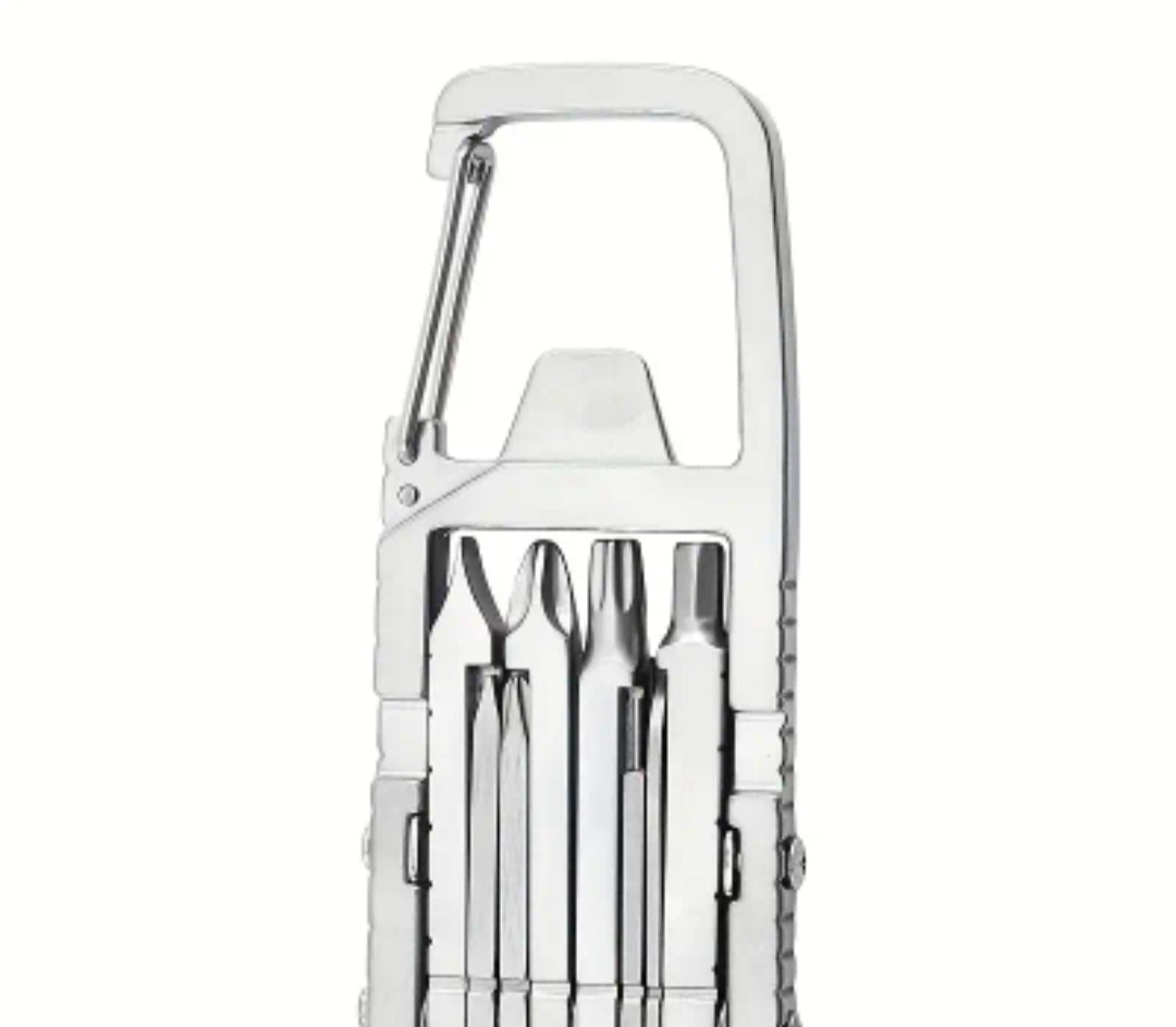 EDC MULTI-TOOL