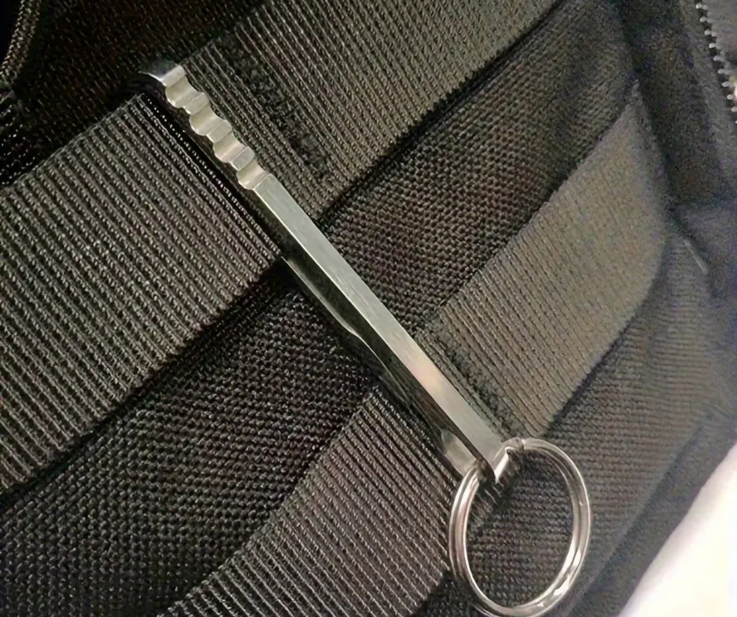 EDC GEAR CLIP