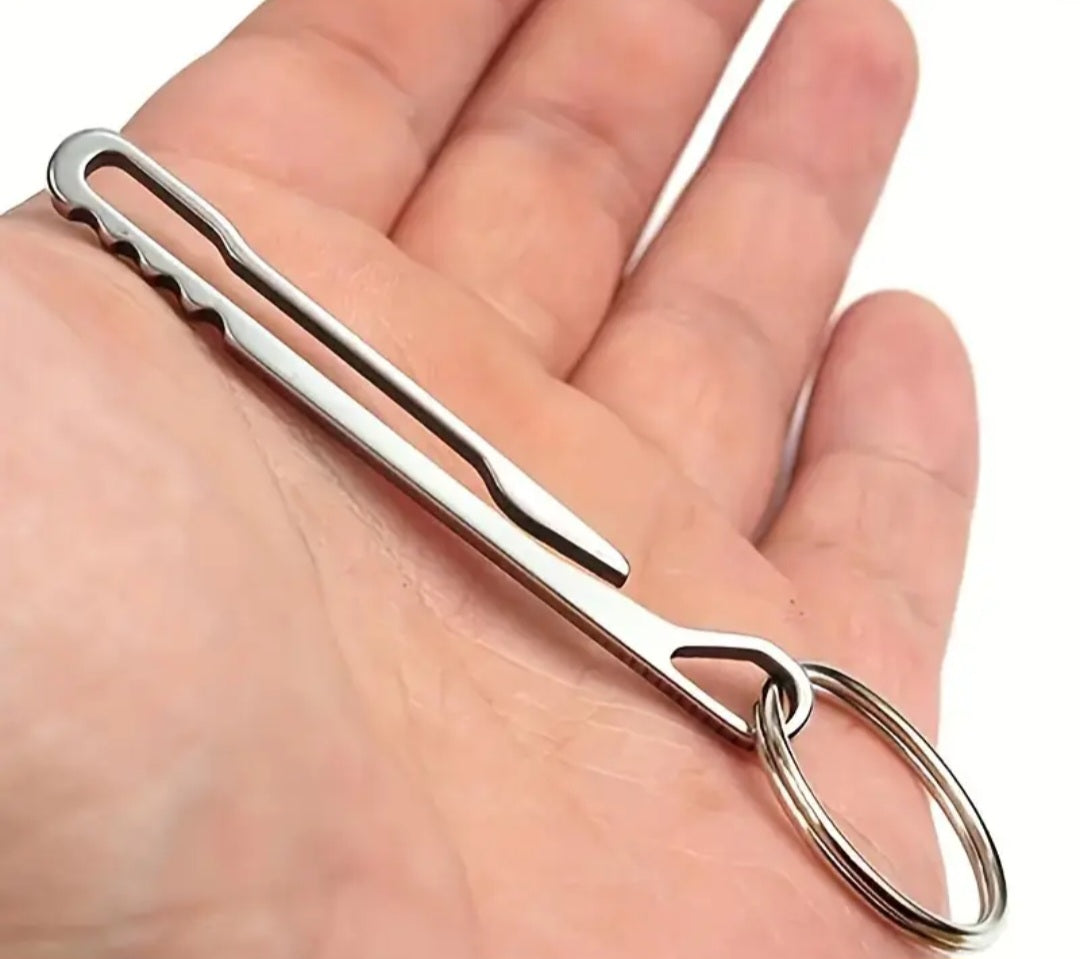 EDC GEAR CLIP