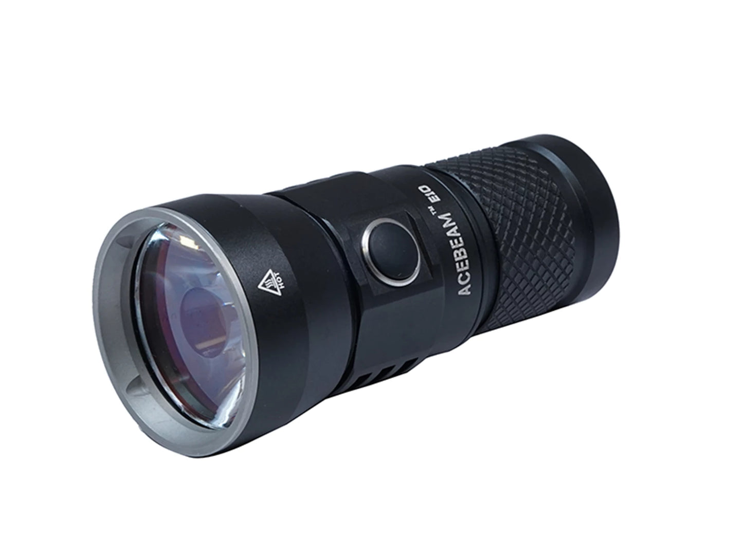Acebeam E10 Osram LED Flashlight - 760 Lumens