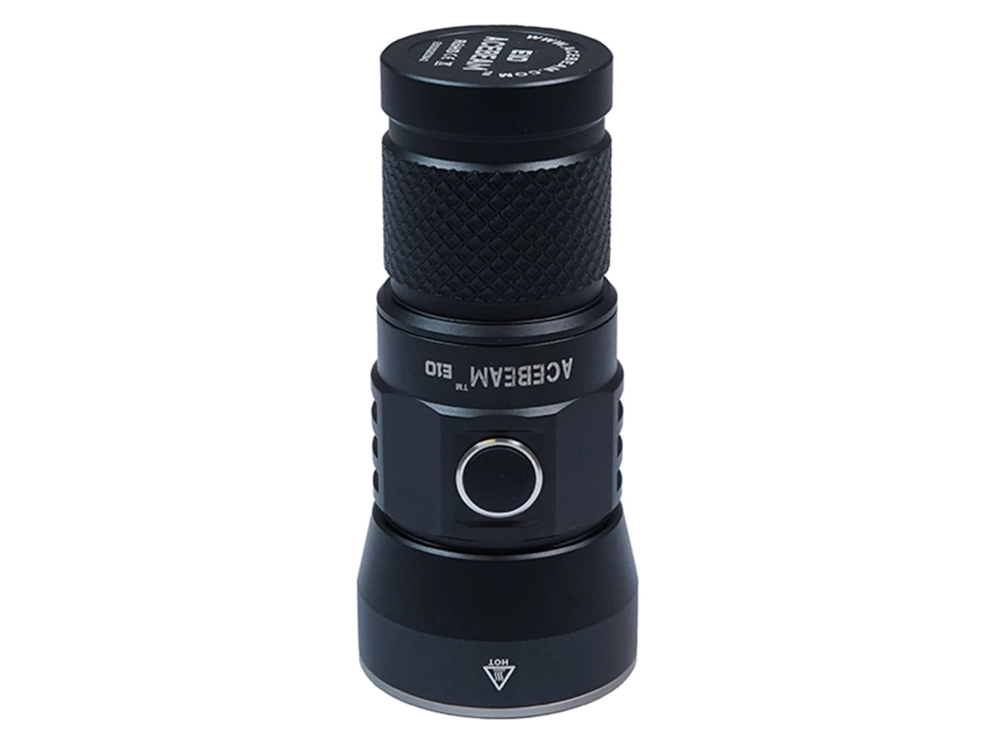 Acebeam E10 Osram LED Flashlight - 760 Lumens