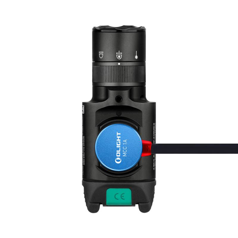 OLIGHT Baldr Pro R