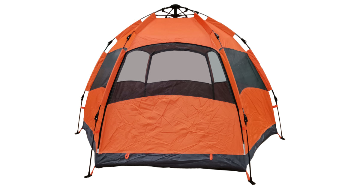 Premium Nylon tent (2 MAN)