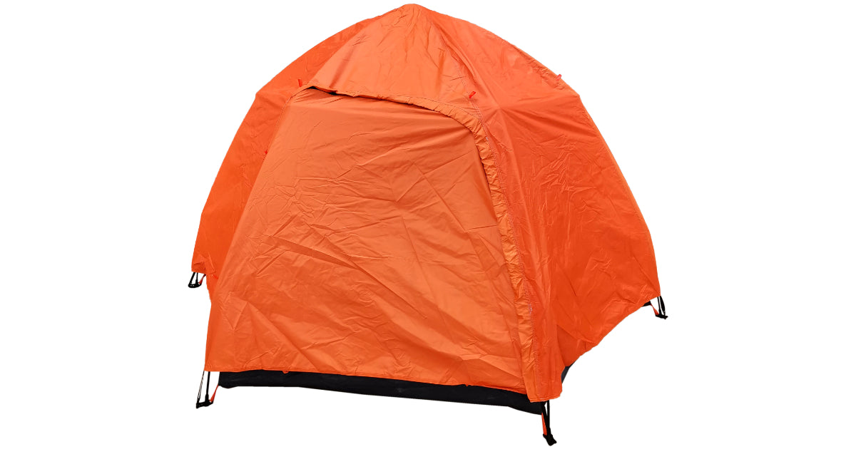 Premium Nylon tent (2 MAN)