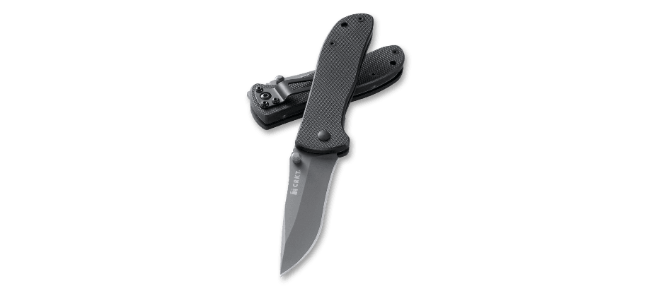 CRKT Drifter Folding Knife