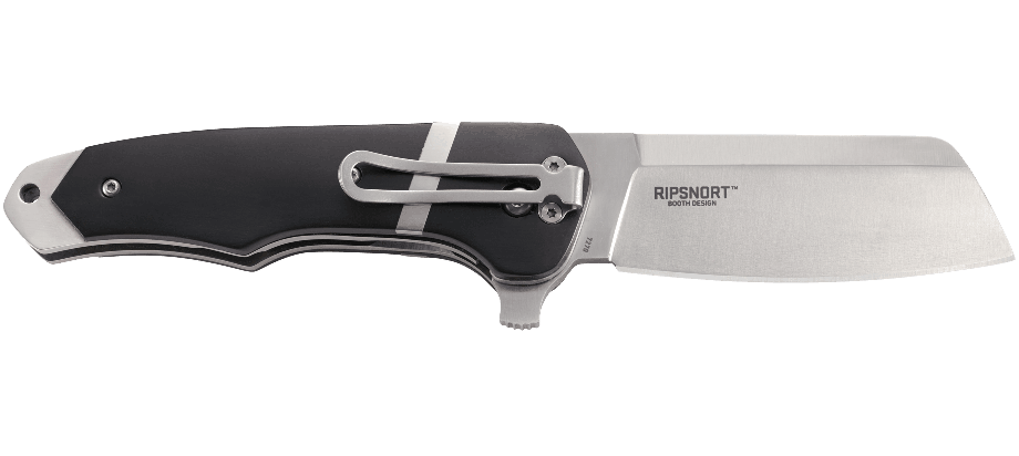 CRKT Ripsnort Folding Knife
