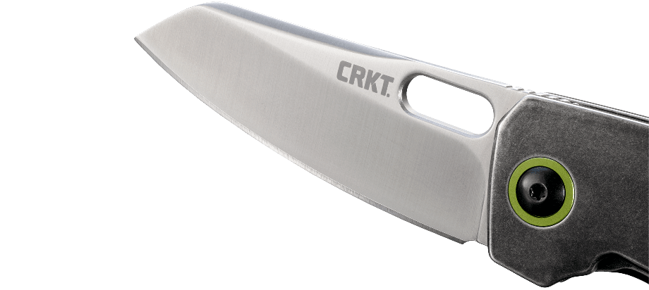 CRKT-2550 Sketch Folding Knife