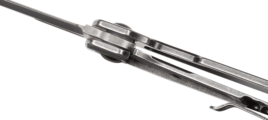 CRKT-2550 Sketch Folding Knife