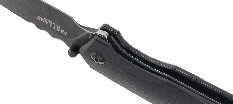 CRKT-7045 Fast Lane Folding Knife