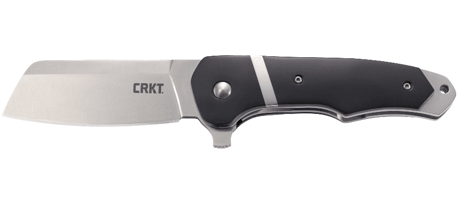 CRKT Ripsnort Folding Knife