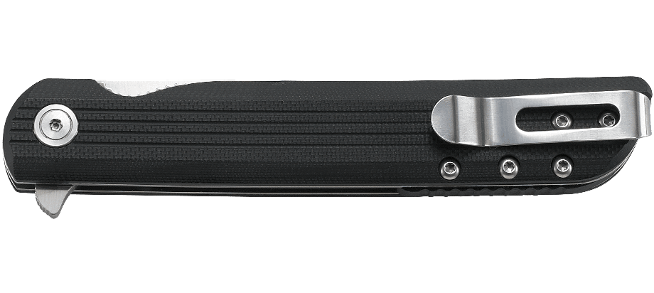 CRKT LCK Large Flipper