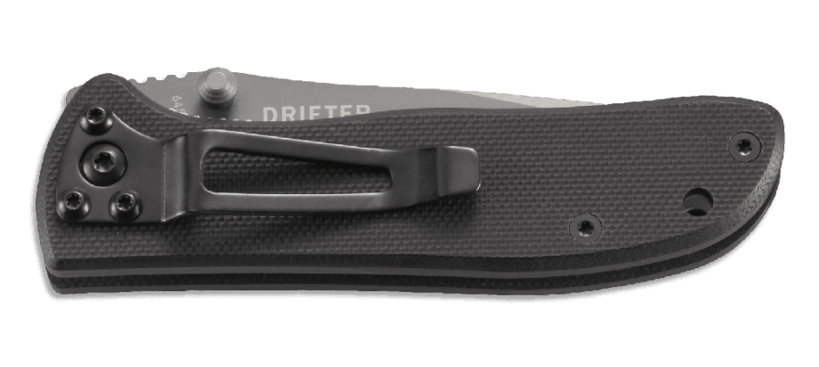 CRKT Drifter Folding Knife