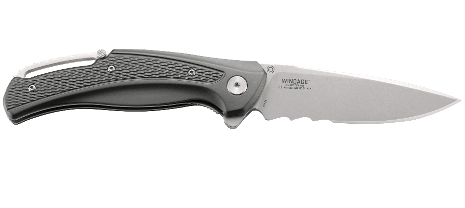 CRKT Windage Veff Folder